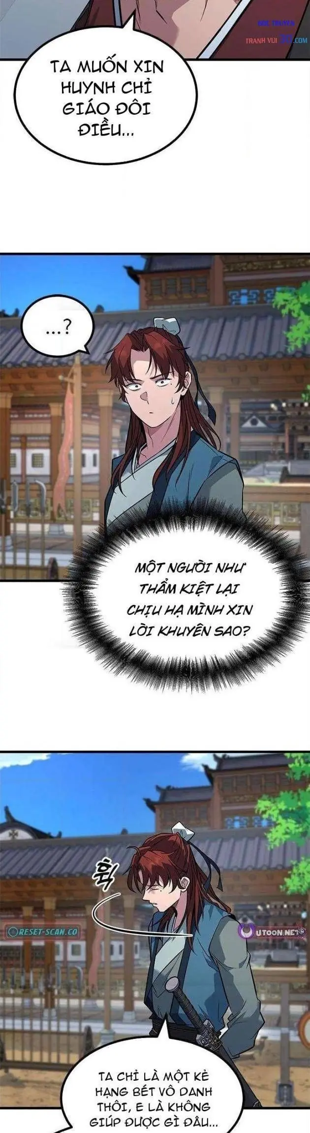 Tân Thủ Tiền Tuyến Chapter 6 - Trang 24