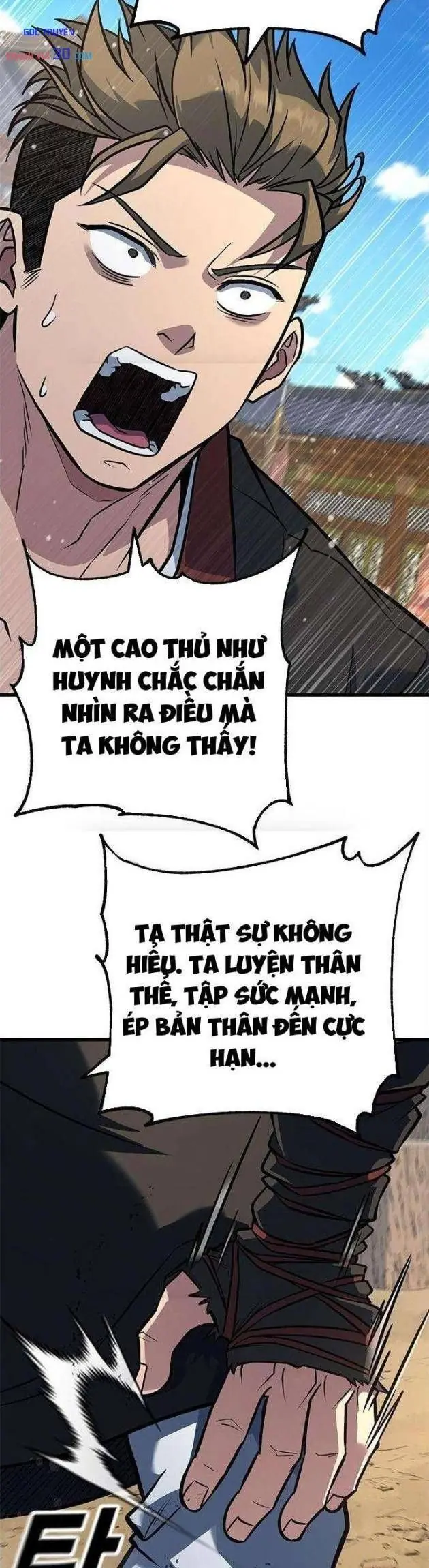 Tân Thủ Tiền Tuyến Chapter 6 - Trang 26