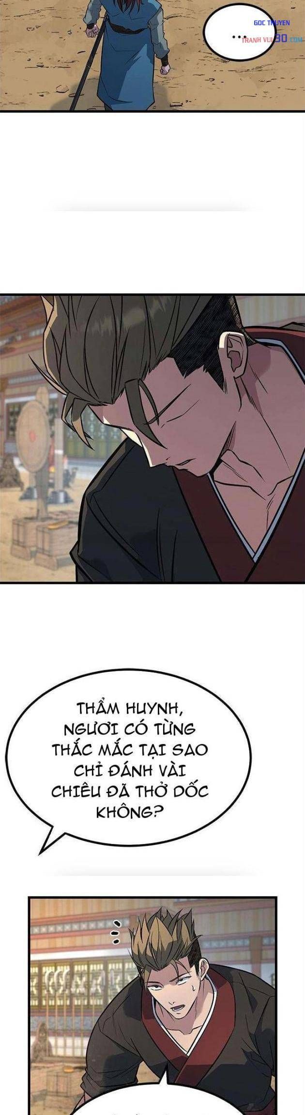 Tân Thủ Tiền Tuyến Chapter 6 - Trang 28