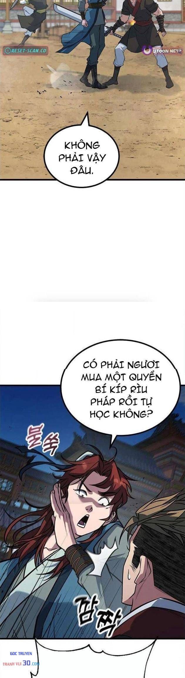 Tân Thủ Tiền Tuyến Chapter 6 - Trang 30