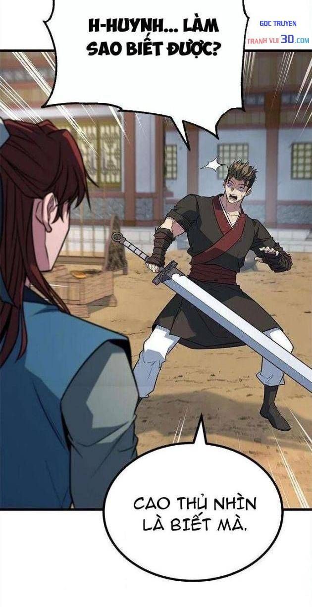 Tân Thủ Tiền Tuyến Chapter 6 - Trang 31