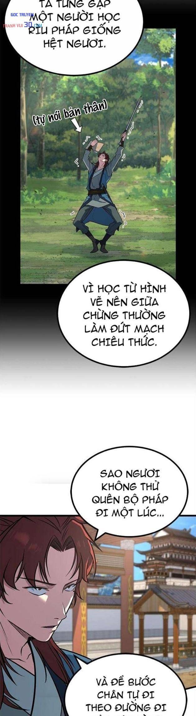 Tân Thủ Tiền Tuyến Chapter 6 - Trang 34