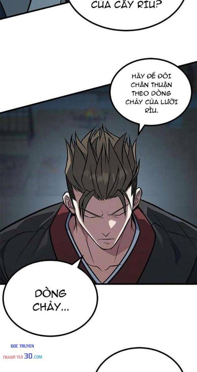 Tân Thủ Tiền Tuyến Chapter 6 - Trang 35