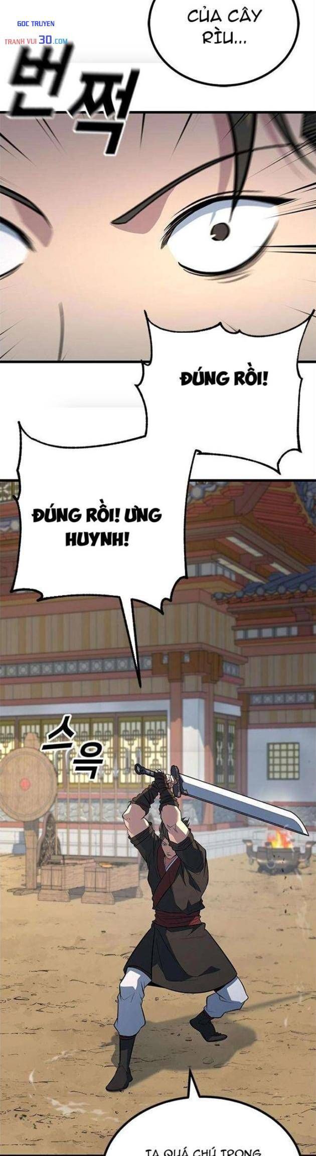 Tân Thủ Tiền Tuyến Chapter 6 - Trang 36