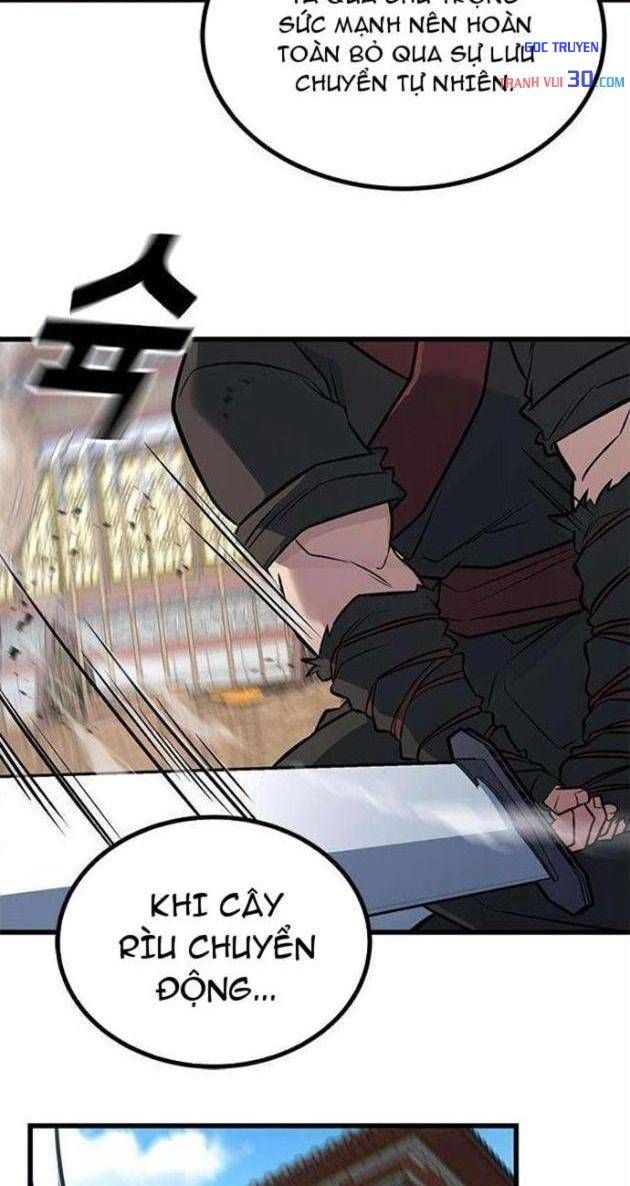 Tân Thủ Tiền Tuyến Chapter 6 - Trang 37