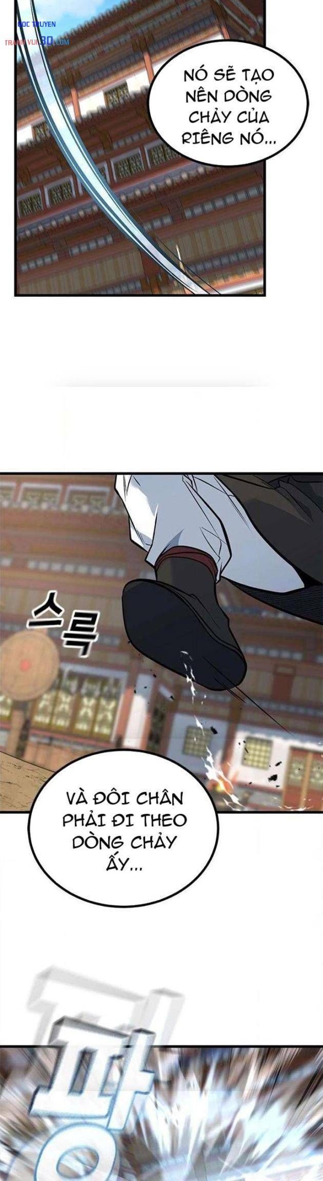 Tân Thủ Tiền Tuyến Chapter 6 - Trang 38