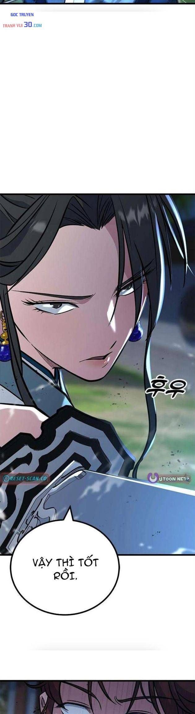 Tân Thủ Tiền Tuyến Chapter 6 - Trang 4