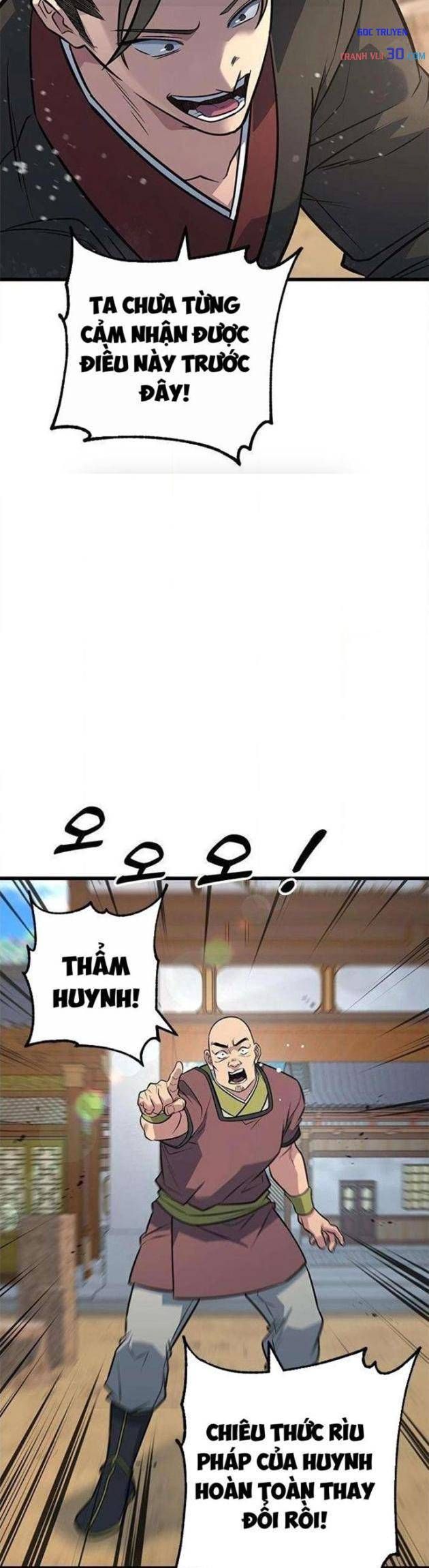 Tân Thủ Tiền Tuyến Chapter 6 - Trang 40