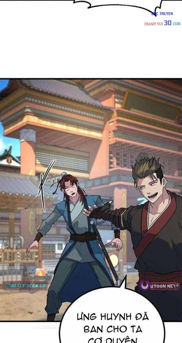Tân Thủ Tiền Tuyến Chapter 6 - Trang 41