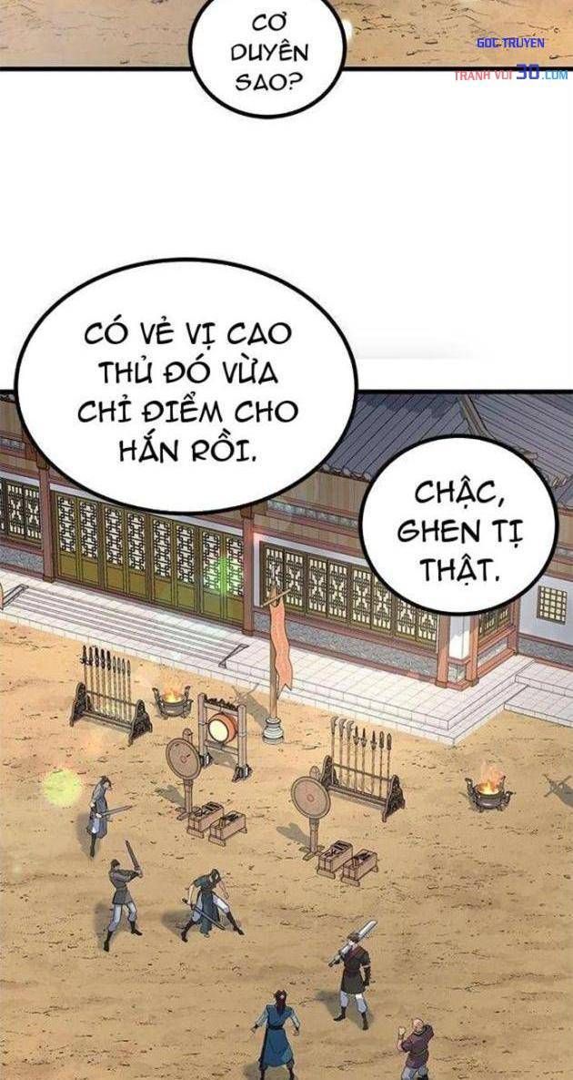 Tân Thủ Tiền Tuyến Chapter 6 - Trang 43