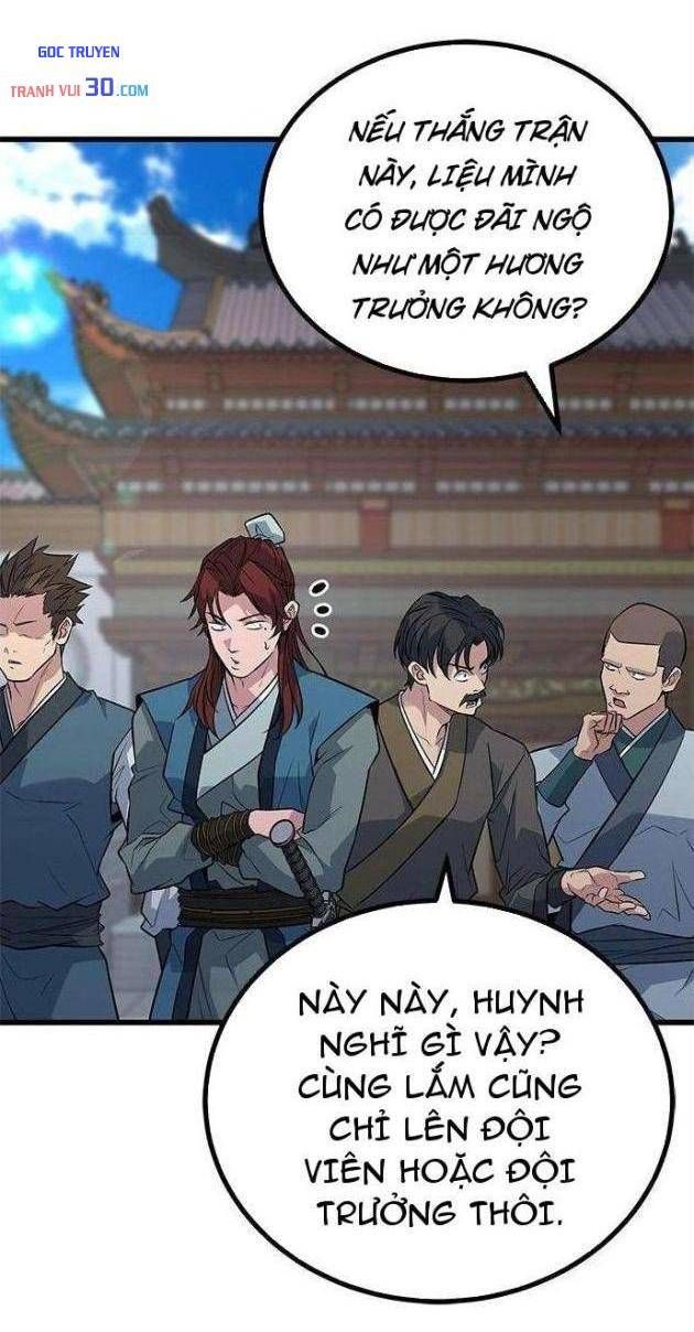 Tân Thủ Tiền Tuyến Chapter 6 - Trang 49