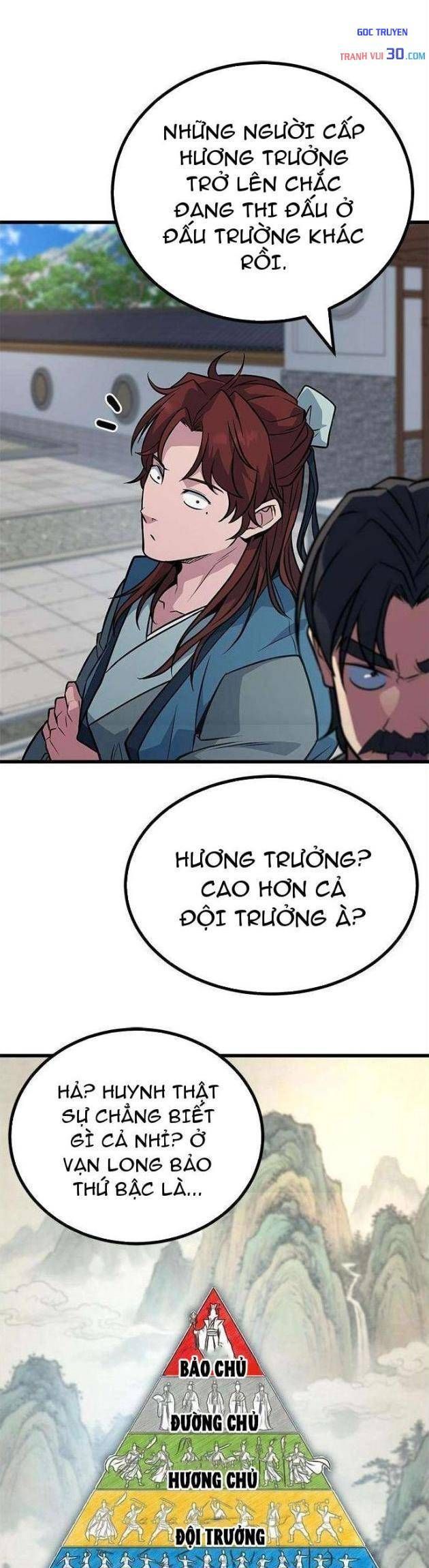 Tân Thủ Tiền Tuyến Chapter 6 - Trang 50