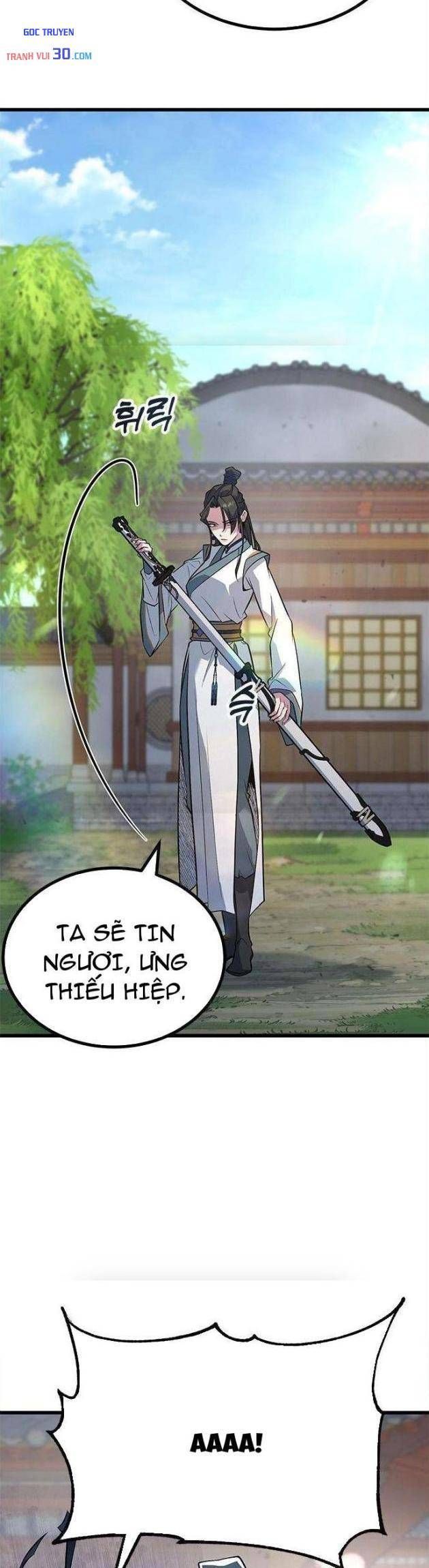 Tân Thủ Tiền Tuyến Chapter 6 - Trang 6