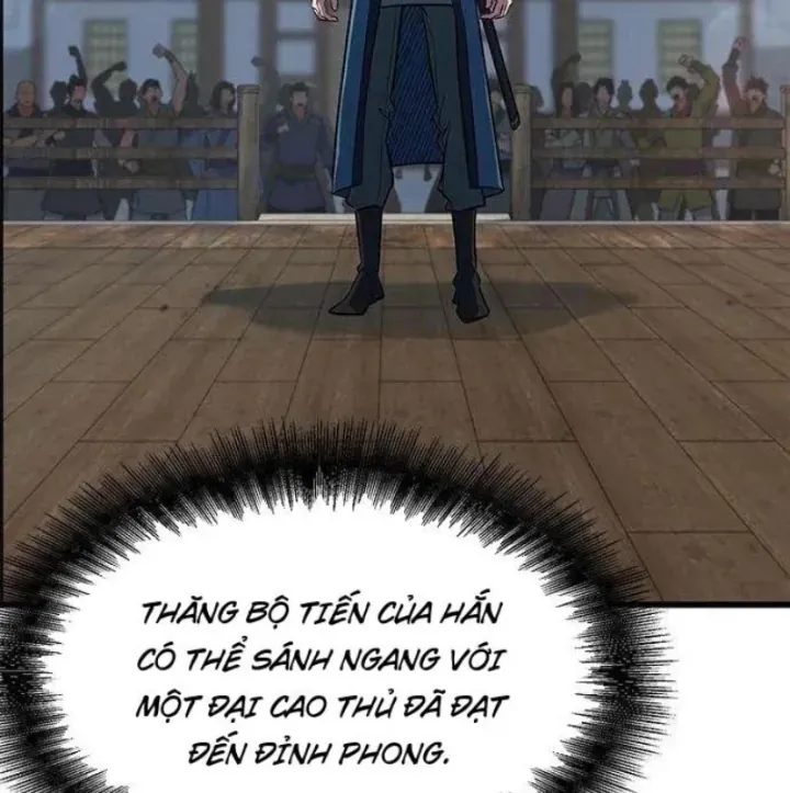 Tân Thủ Tiền Tuyến Chapter 7 - Trang 13