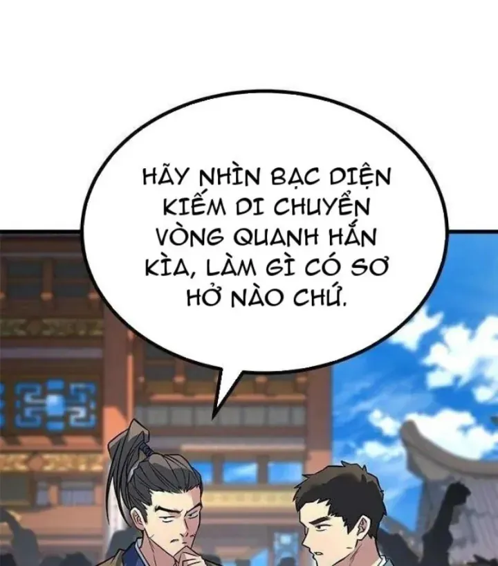 Tân Thủ Tiền Tuyến Chapter 7 - Trang 37