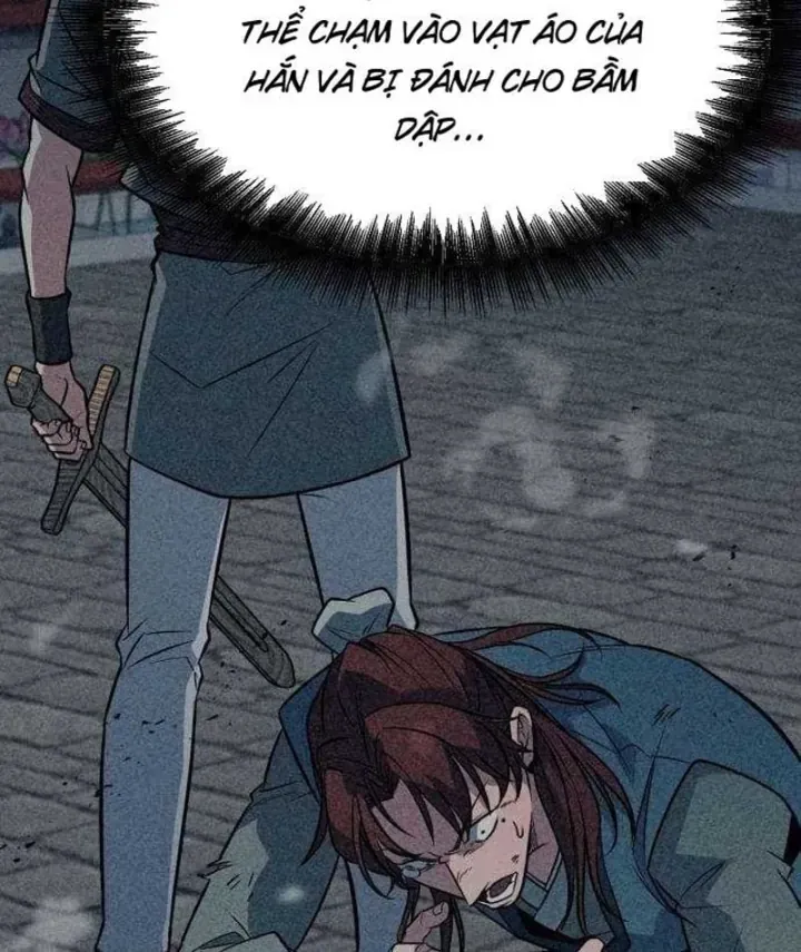 Tân Thủ Tiền Tuyến Chapter 8 - Trang 11