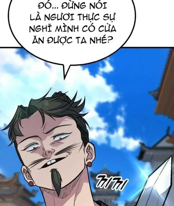 Tân Thủ Tiền Tuyến Chapter 8 - Trang 15