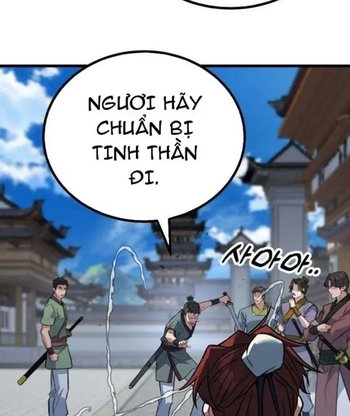Tân Thủ Tiền Tuyến Chapter 8 - Trang 18