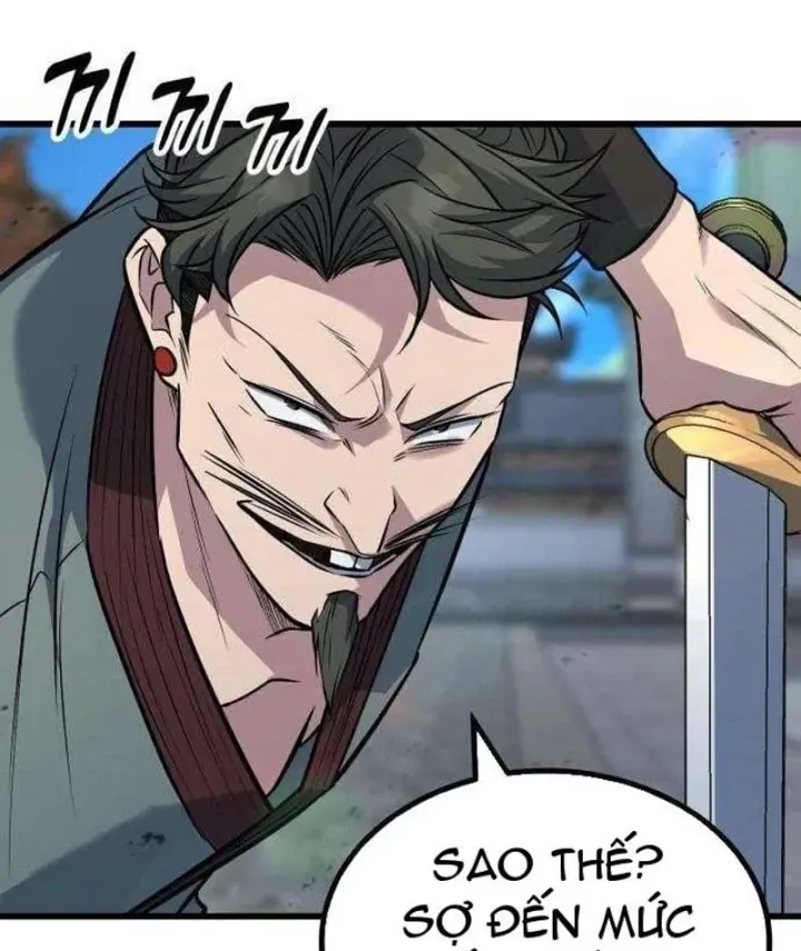 Tân Thủ Tiền Tuyến Chapter 8 - Trang 22