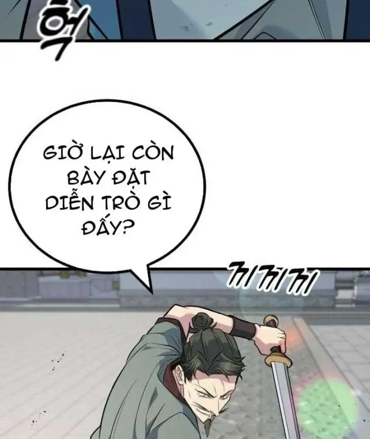 Tân Thủ Tiền Tuyến Chapter 8 - Trang 29