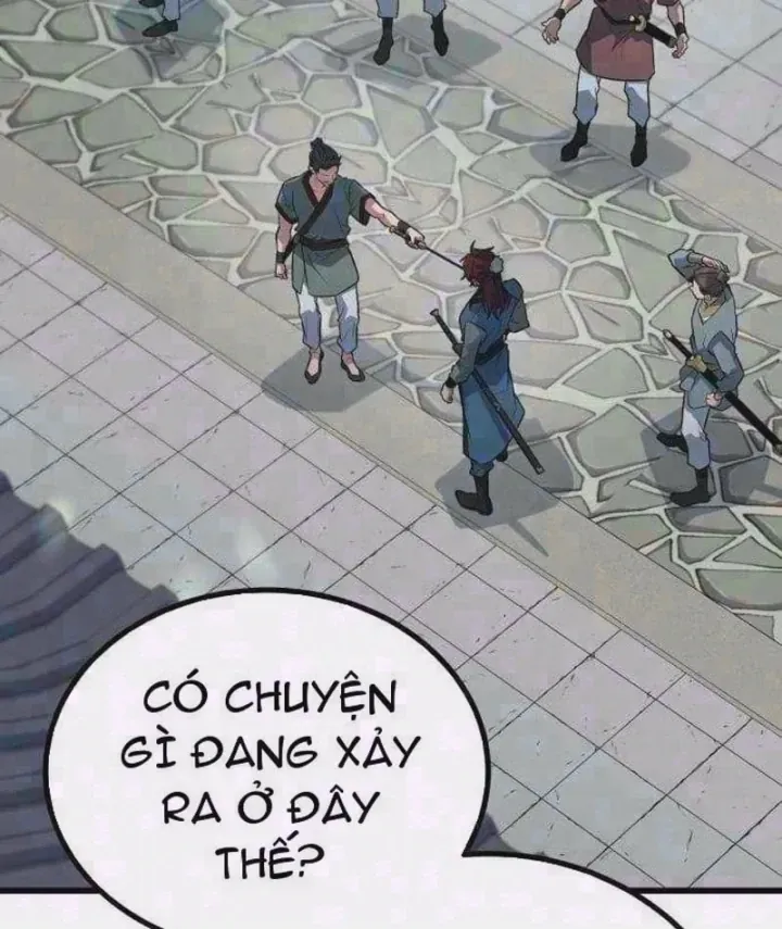 Tân Thủ Tiền Tuyến Chapter 8 - Trang 3