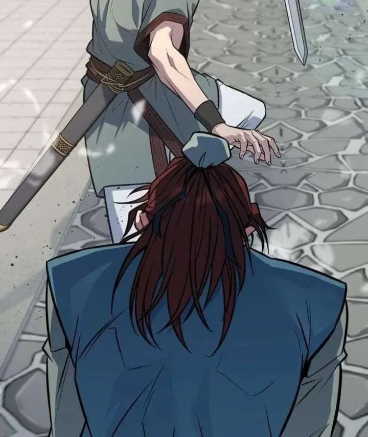 Tân Thủ Tiền Tuyến Chapter 8 - Trang 30
