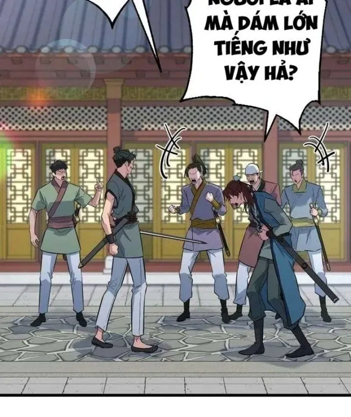 Tân Thủ Tiền Tuyến Chapter 8 - Trang 34