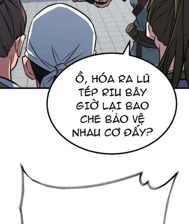 Tân Thủ Tiền Tuyến Chapter 8 - Trang 36