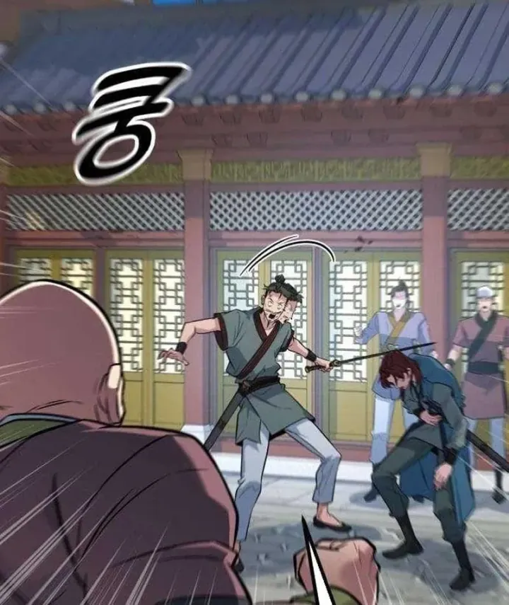 Tân Thủ Tiền Tuyến Chapter 8 - Trang 43