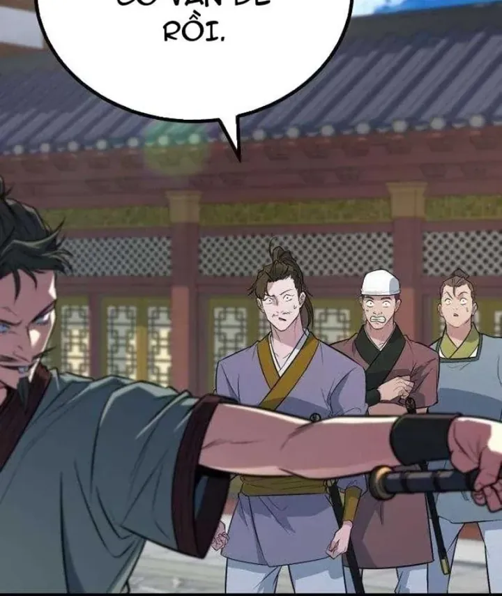 Tân Thủ Tiền Tuyến Chapter 8 - Trang 5
