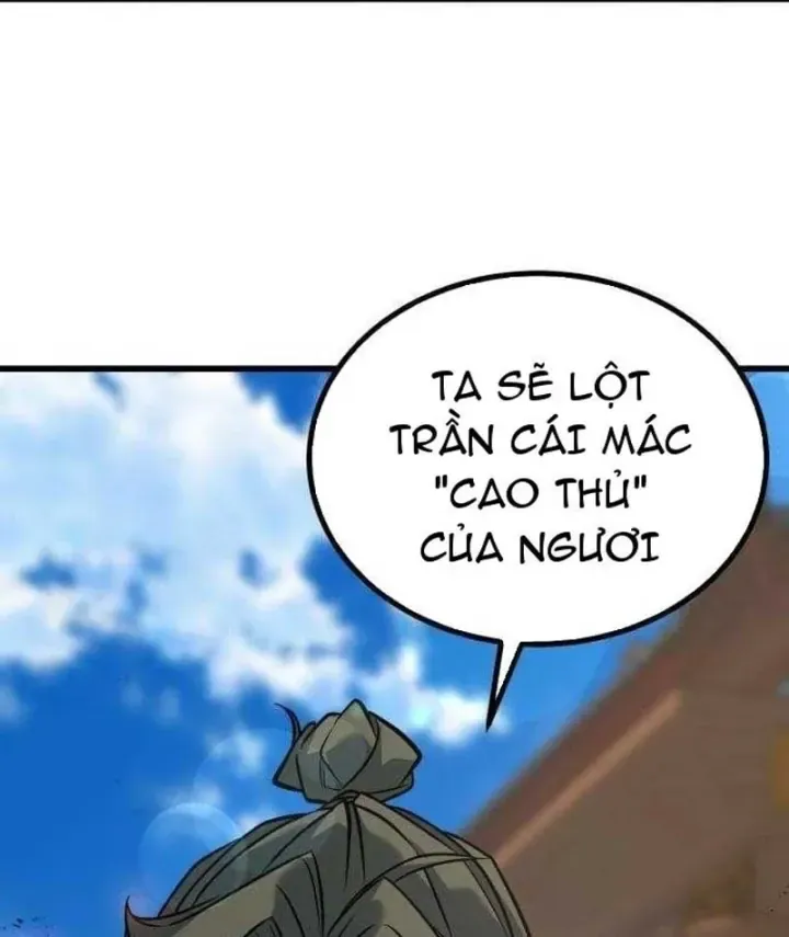 Tân Thủ Tiền Tuyến Chapter 8 - Trang 6