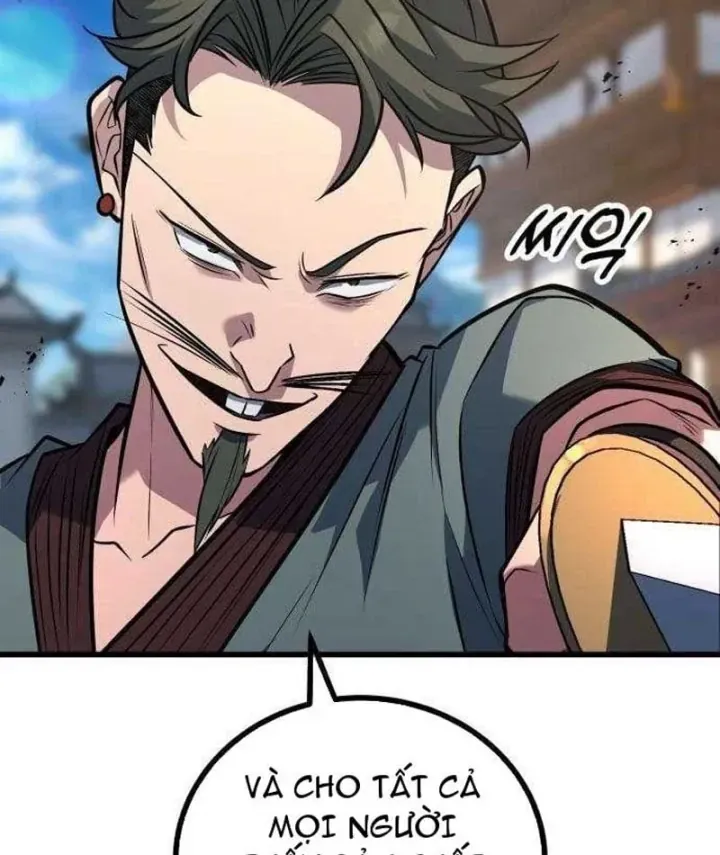 Tân Thủ Tiền Tuyến Chapter 8 - Trang 7