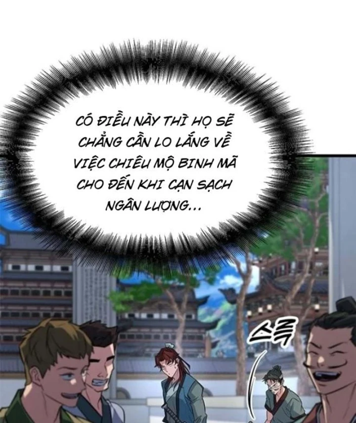 Tân Thủ Tiền Tuyến Chapter 9 - Trang 33