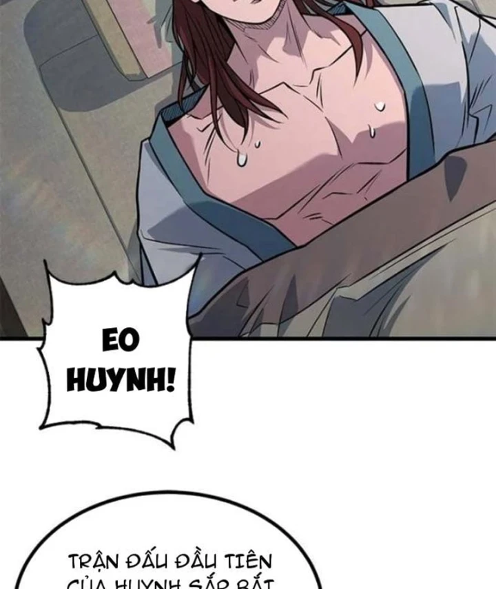 Tân Thủ Tiền Tuyến Chapter 9 - Trang 8