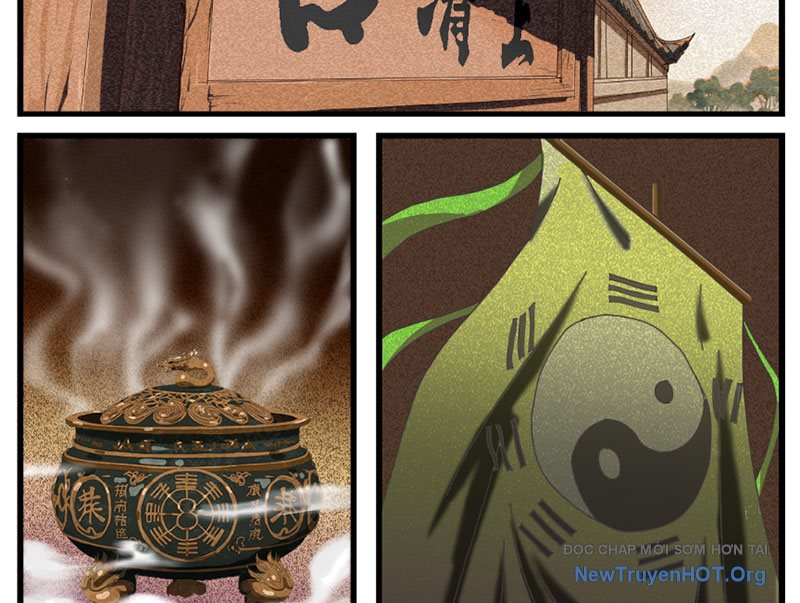 Tân Thủy Hử Truyện Chapter 1 - Trang 11