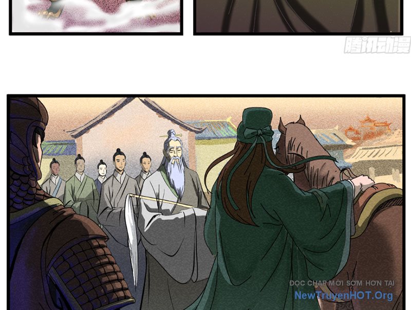 Tân Thủy Hử Truyện Chapter 1 - Trang 12