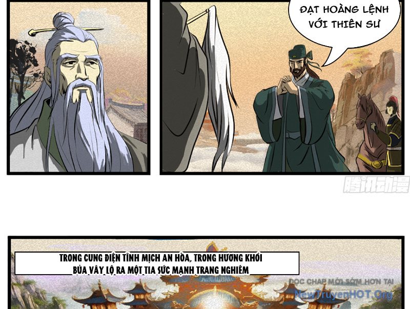 Tân Thủy Hử Truyện Chapter 1 - Trang 14