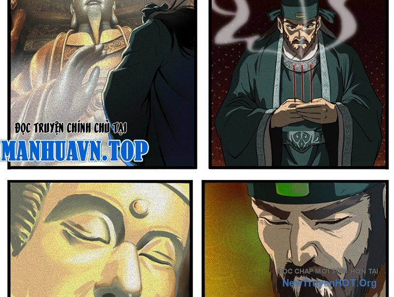Tân Thủy Hử Truyện Chapter 1 - Trang 16