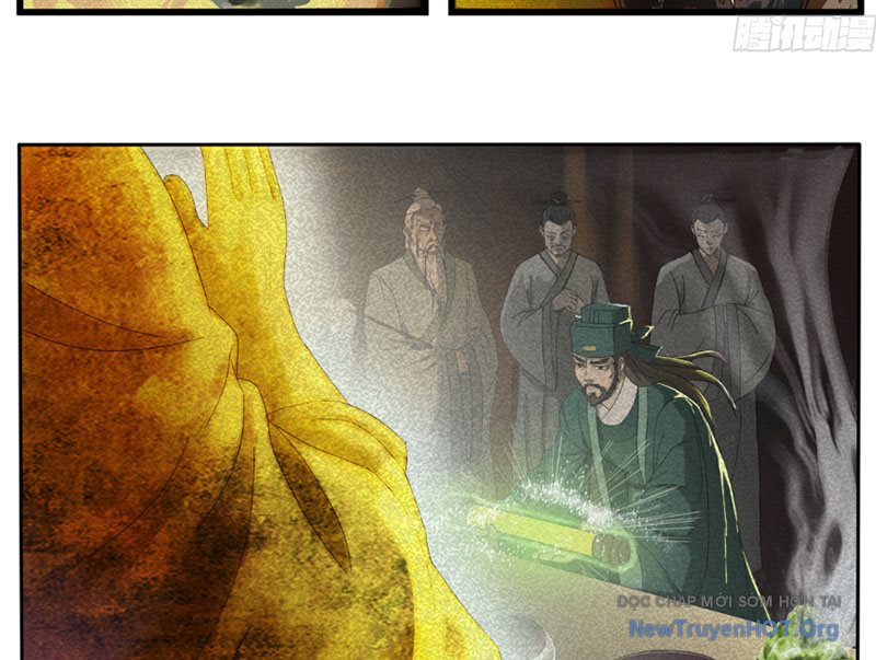 Tân Thủy Hử Truyện Chapter 1 - Trang 17