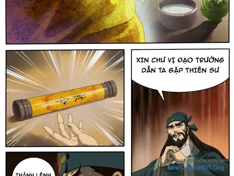 Tân Thủy Hử Truyện Chapter 1 - Trang 18