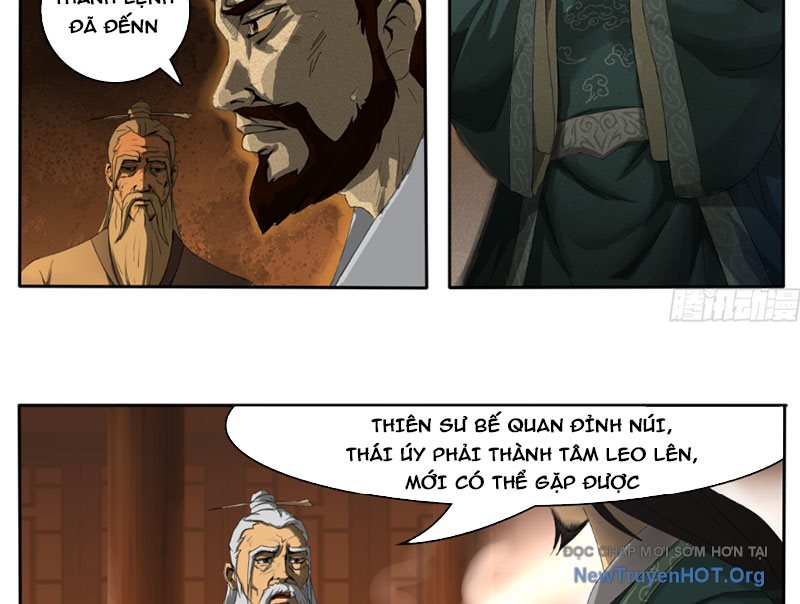 Tân Thủy Hử Truyện Chapter 1 - Trang 19