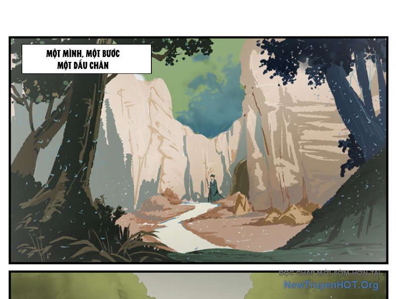 Tân Thủy Hử Truyện Chapter 1 - Trang 22