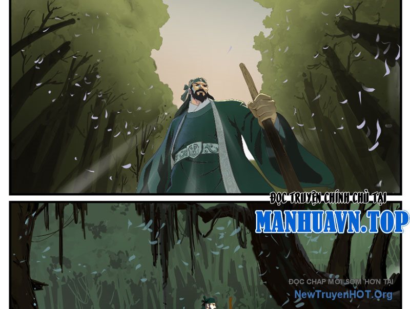 Tân Thủy Hử Truyện Chapter 1 - Trang 23
