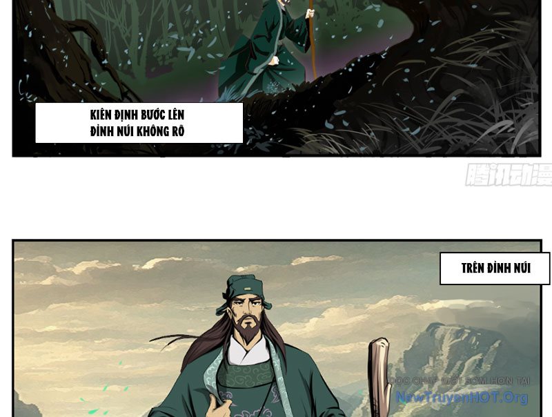 Tân Thủy Hử Truyện Chapter 1 - Trang 24