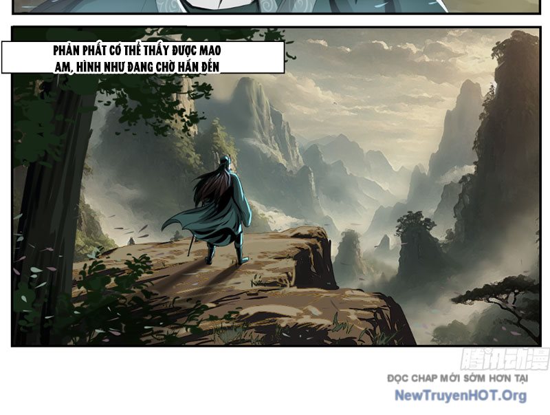 Tân Thủy Hử Truyện Chapter 1 - Trang 26