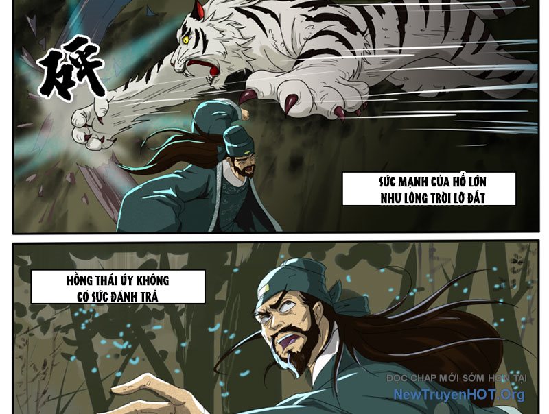 Tân Thủy Hử Truyện Chapter 1 - Trang 32