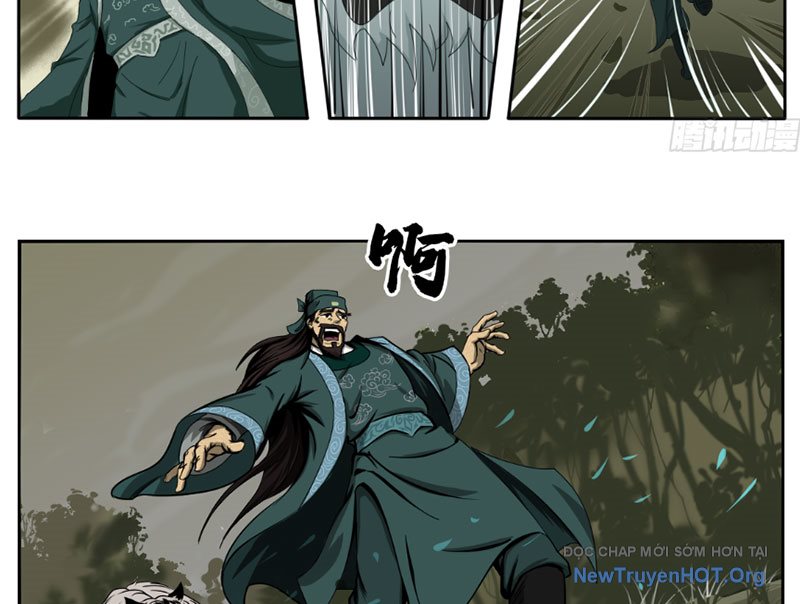 Tân Thủy Hử Truyện Chapter 1 - Trang 34