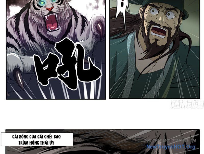 Tân Thủy Hử Truyện Chapter 1 - Trang 36