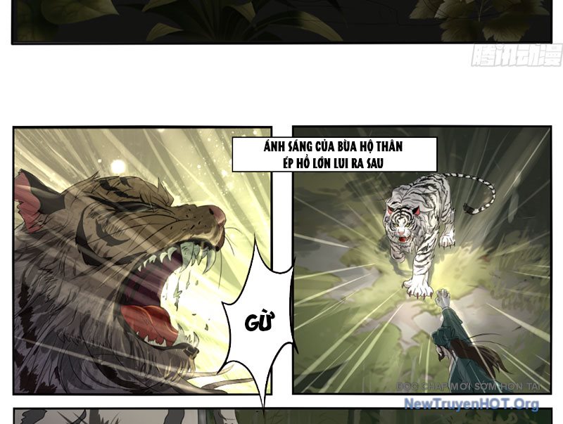 Tân Thủy Hử Truyện Chapter 1 - Trang 39