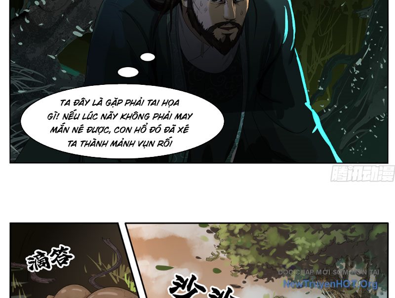 Tân Thủy Hử Truyện Chapter 1 - Trang 41